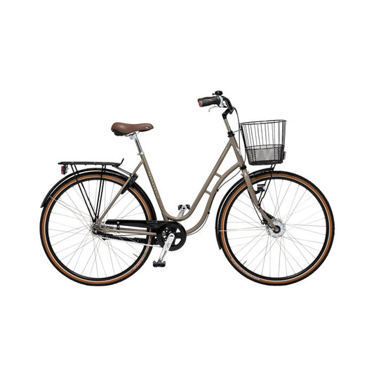 Skeppshult Nature Women 7-speed