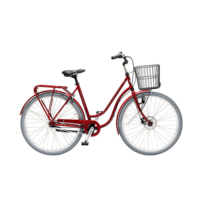 Skeppshult Smile 3-speed