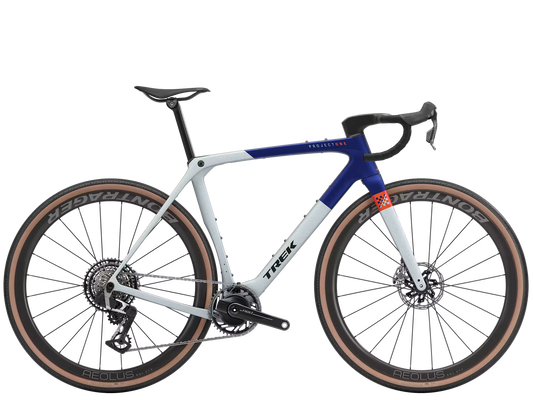 Trek Checkmate SLR 9 AXS