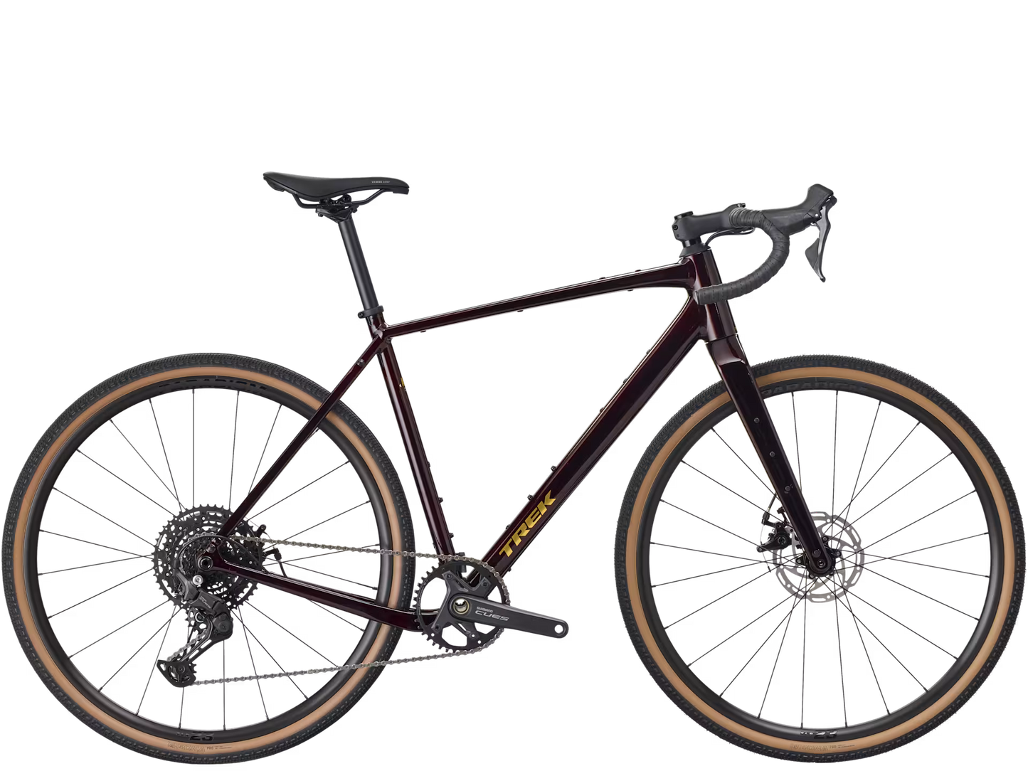 Trek Checkpoint ALR 3 Gen 3