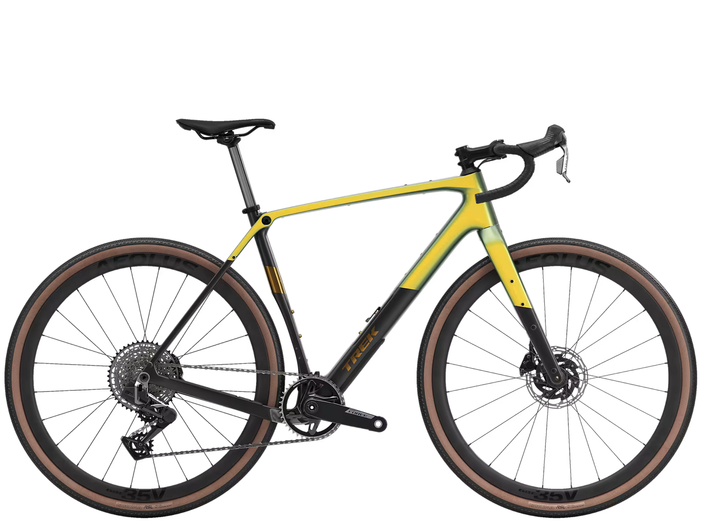 Trek Checkpoint SL 7 AXS Gen 3