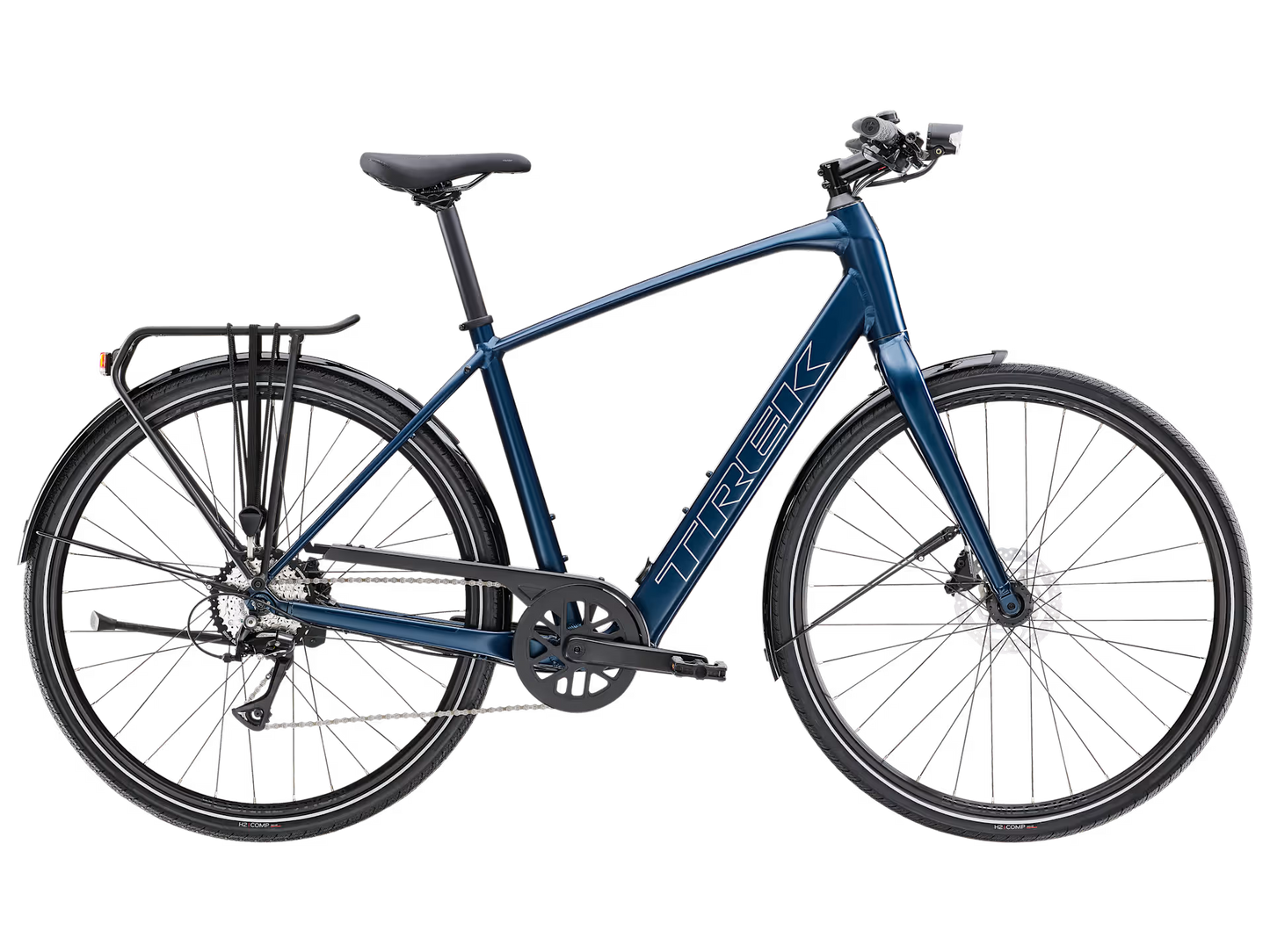 Trek FX+ 2 LT