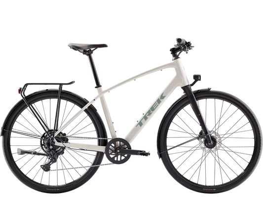 Trek FX Sport AL Equipped