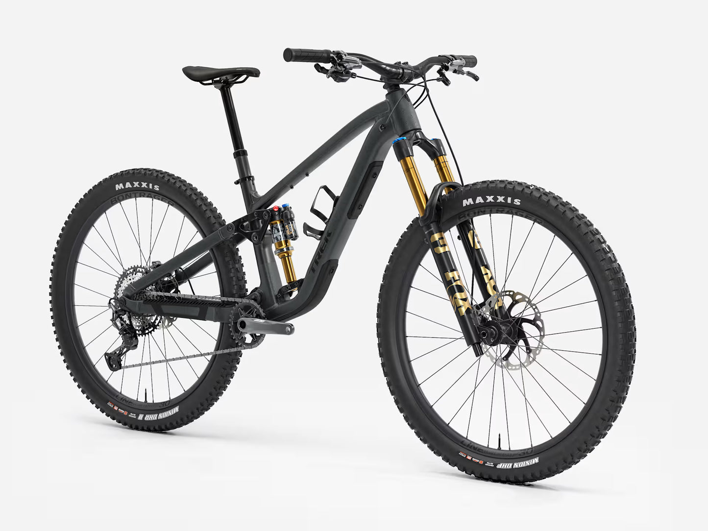 Trek Fuel EX 9 XT Gen 7