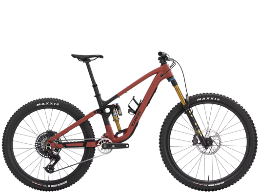 Trek Fuel MX 9 Eagle 90 Gen 7