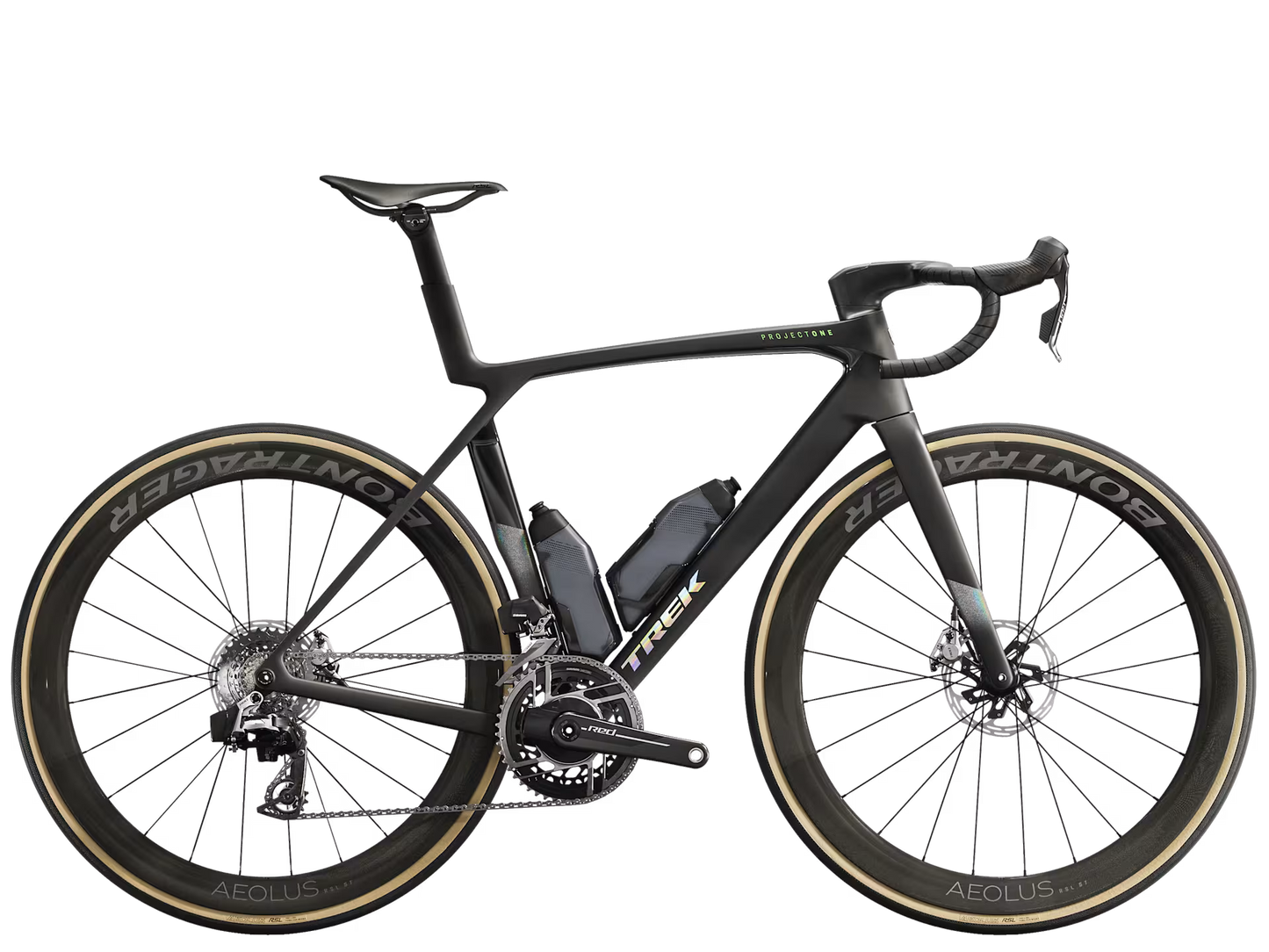 Trek Madone SLR 9 AXS Gen 8