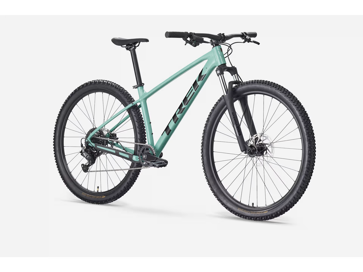 Trek Marlin 4 Gen 3