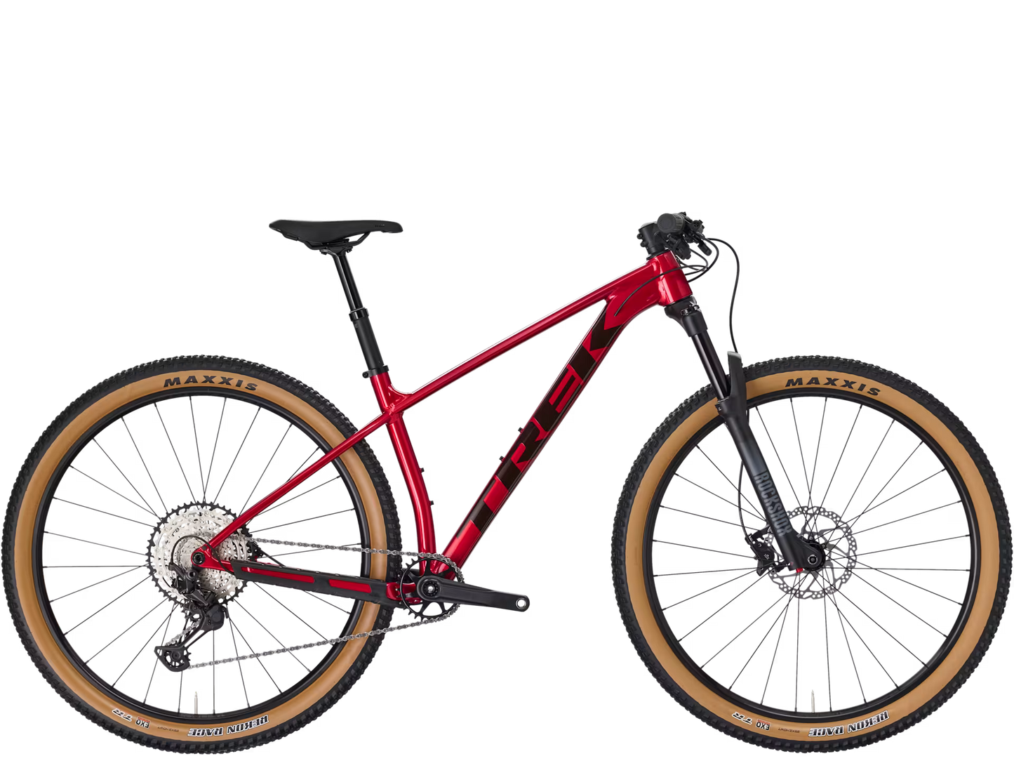 Trek Procaliber 8