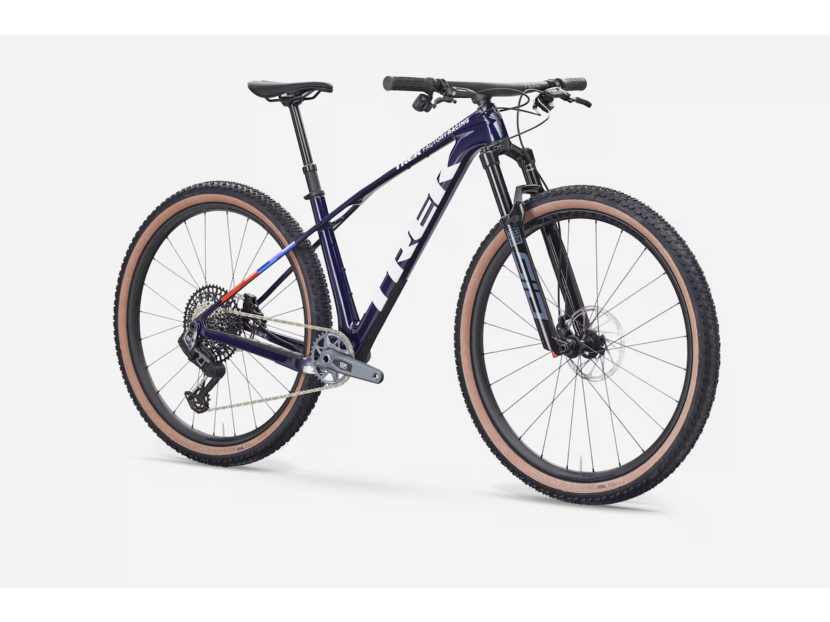 Trek Procaliber 9.7 AXS Gen 3
