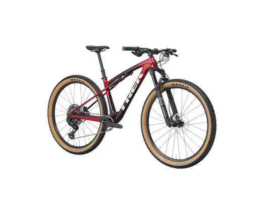 Trek Supercaliber 9.6 Gen 2