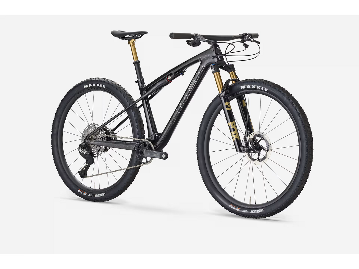 Trek Supercaliber SLR 9.9 XTR Di2 Gen 2