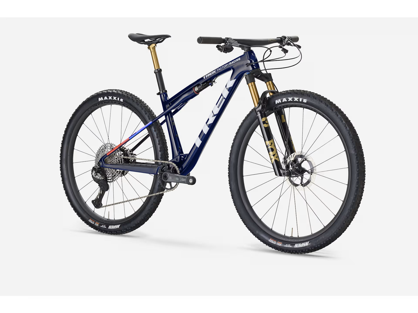 Trek Supercaliber SLR 9.9 XTR Di2 Gen 2