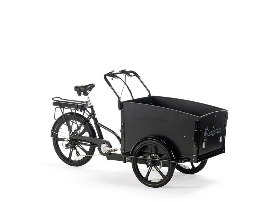 Cargobike Classic