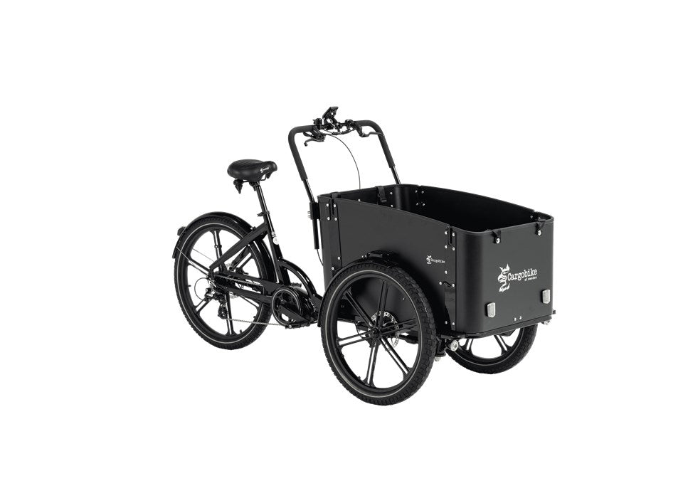 Cargobike Delight