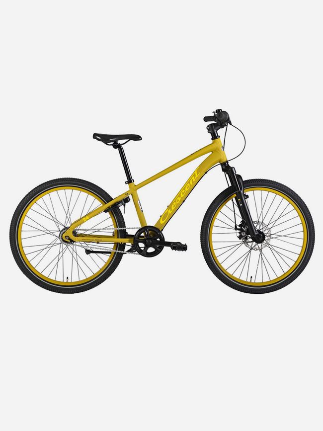 crescent mountainbike Crescent Jar 24 inch
