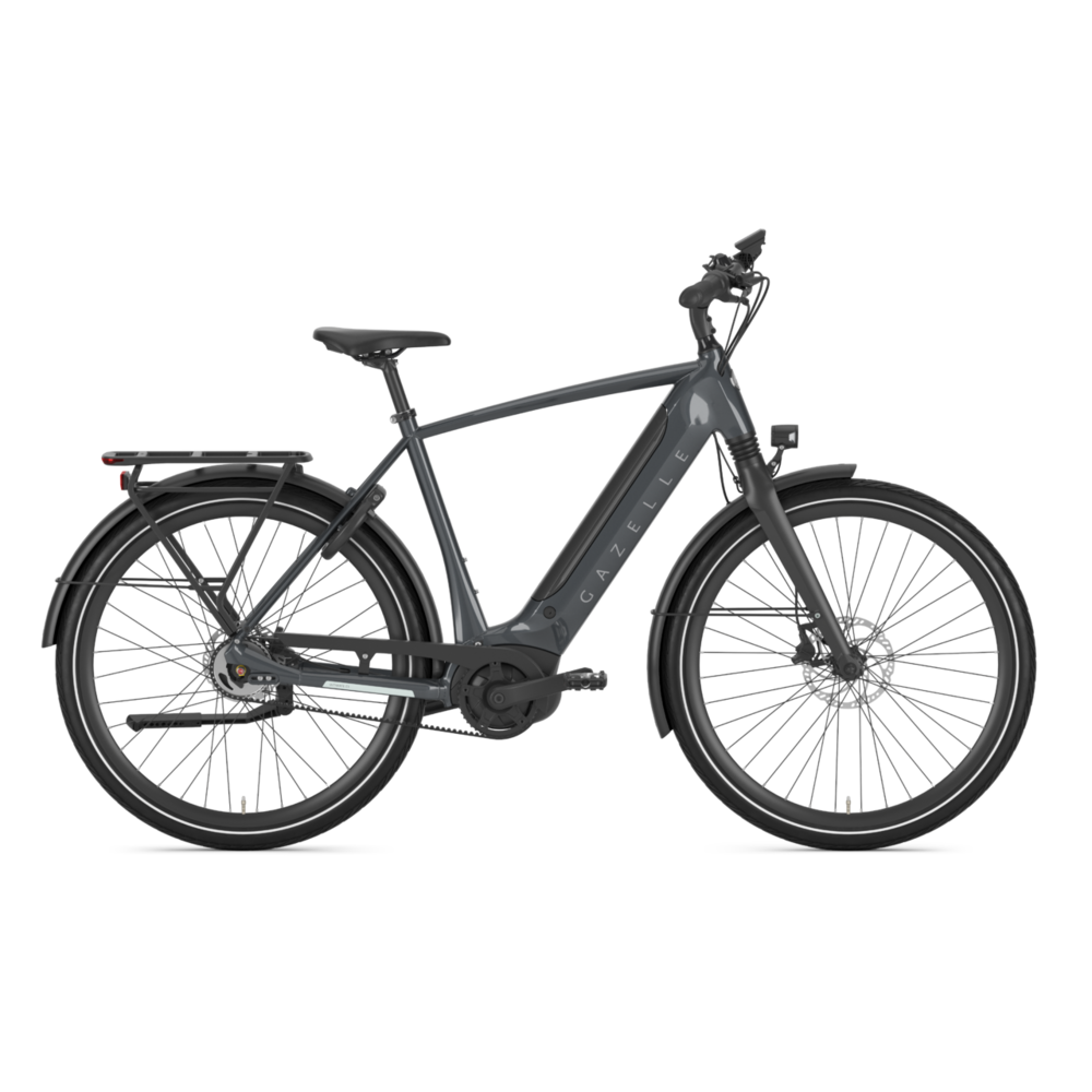 Gazelle Ultimate C5 DEMO