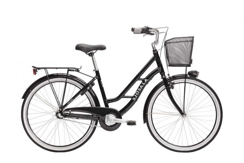 Sjösala Mariedal 26 inch
