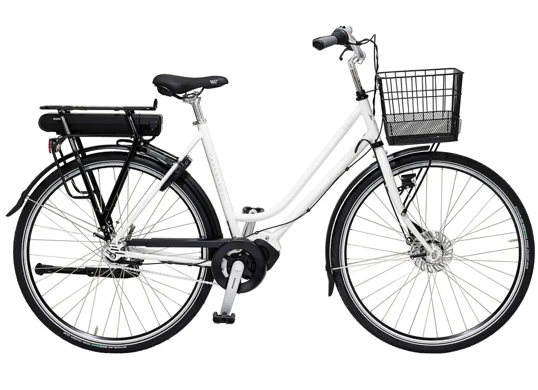 Skeppshult Nova electric