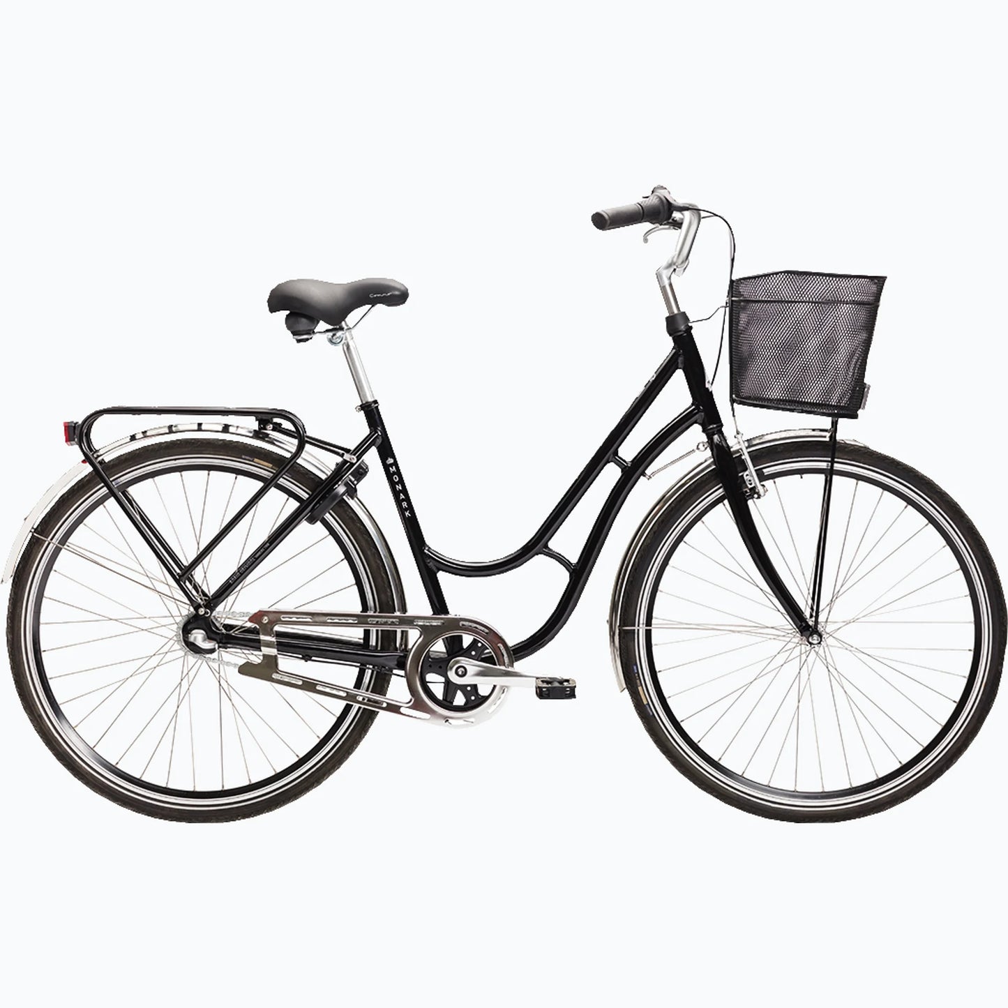 Monarch Karin 3-speed