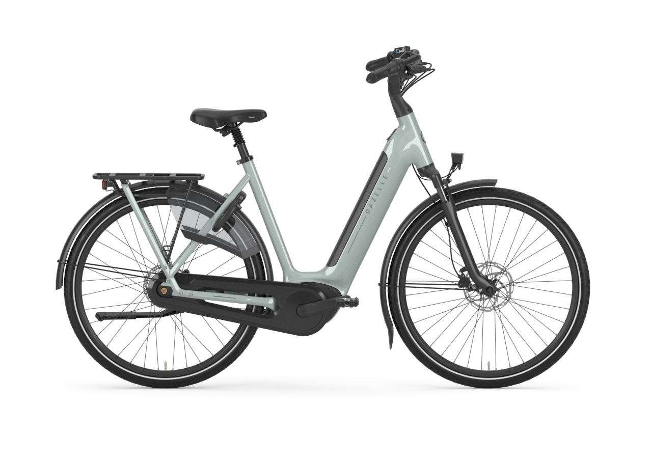 Gazelle Arroyo C8 Elite