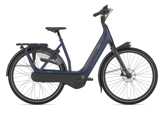 Gazelle Avignon C8 HMB