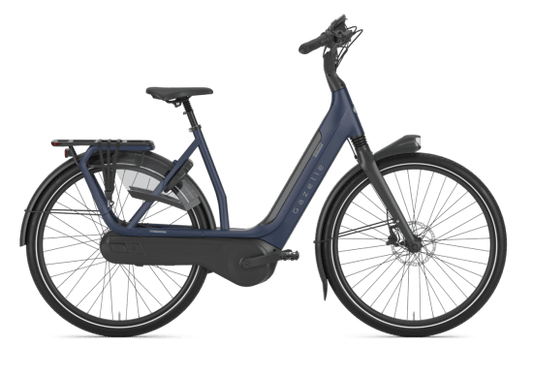 Gazelle Avignon C8 HMB