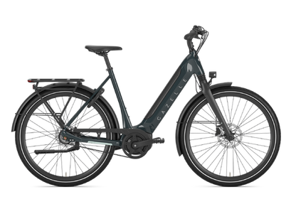 Gazelle Ultimate C8+