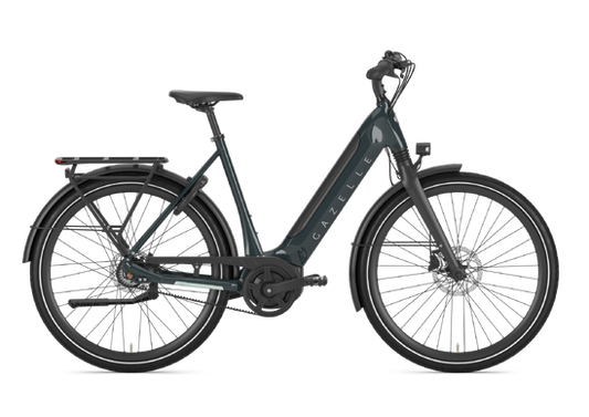 Gazelle Ultimate C8+