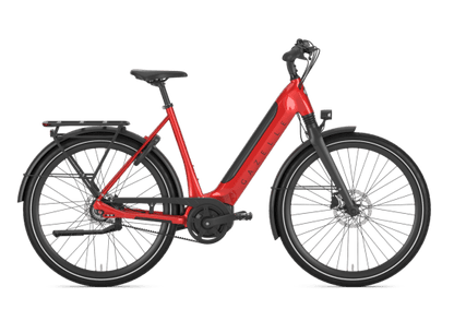 Gazelle Ultimate C8+