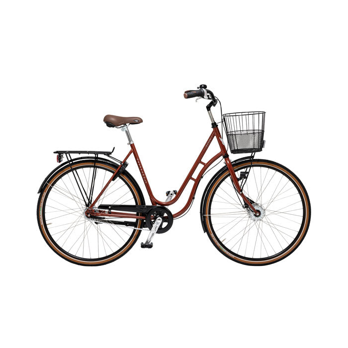 Skeppshult Nature Women 7-speed