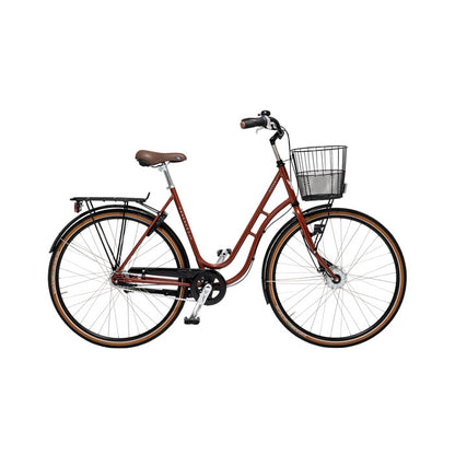Skeppshult Nature Women 7-speed