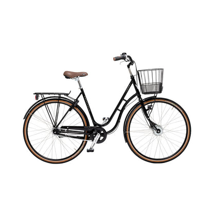 Skeppshult Nature Women 7-speed