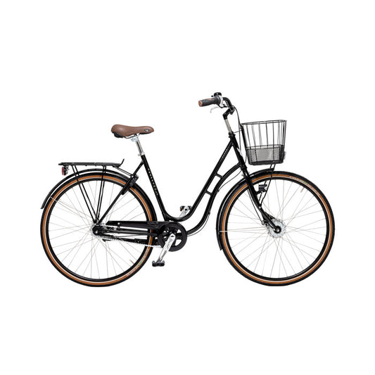 Skeppshult Nature Women 7-speed