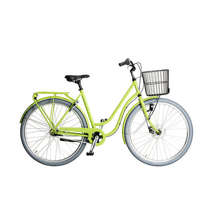 Skeppshult Smile 3-speed