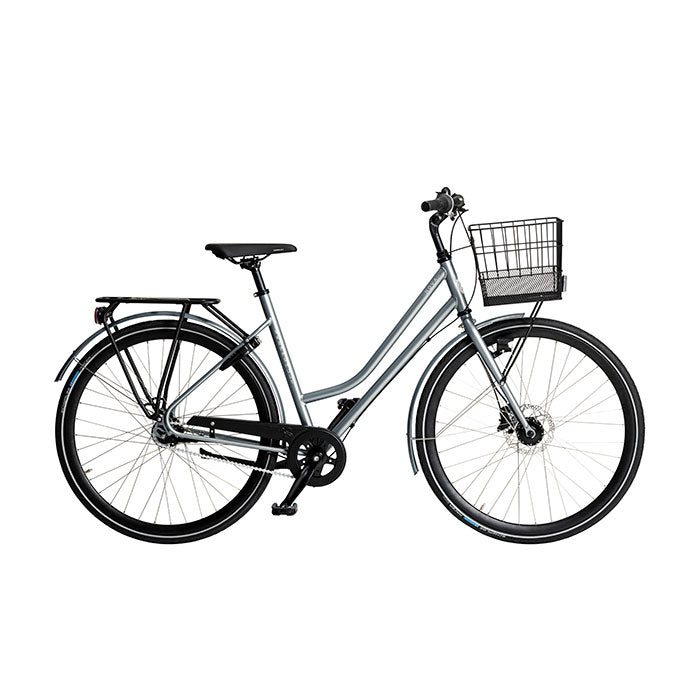 Skeppshult Nova Sport 7-vxl
