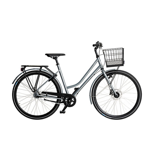 Skeppshult Nova Sport 7-vxl