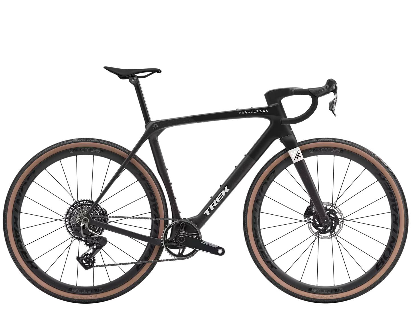 Trek Checkmate SLR 7 AXS