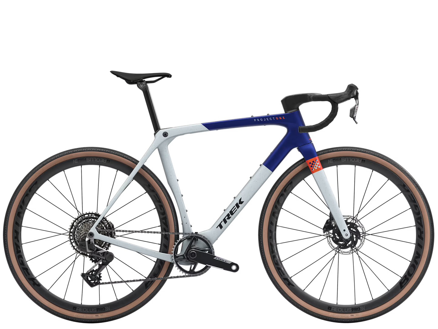 Trek Checkmate SLR 7 AXS