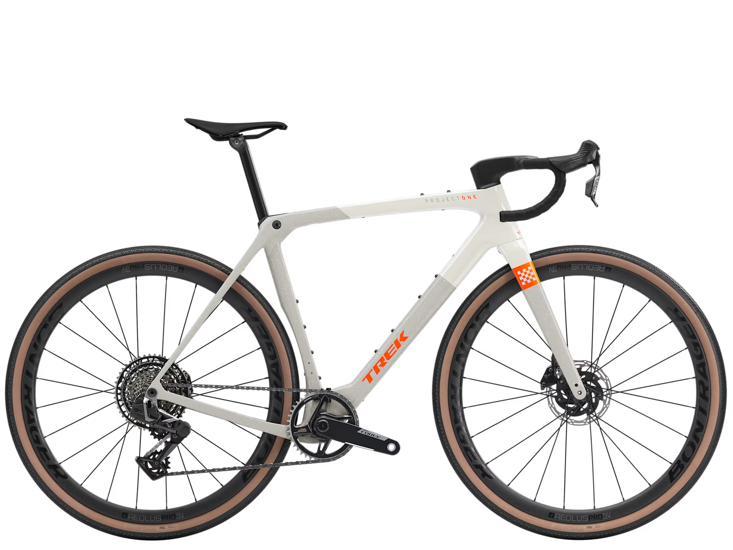 Trek Checkmate SLR 7 AXS