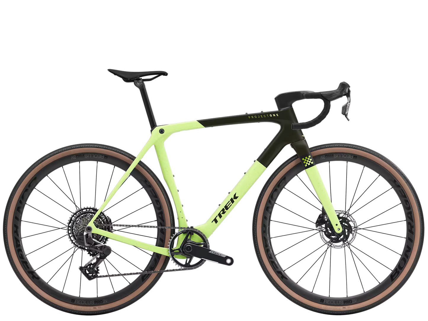 Trek Checkmate SLR 7 AXS