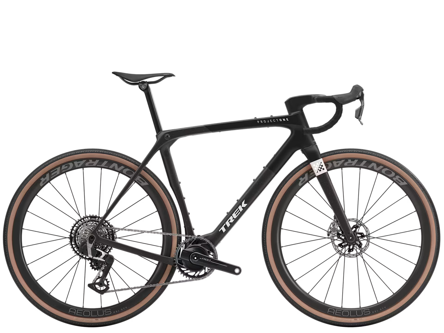 Trek Checkmate SLR 9 AXS