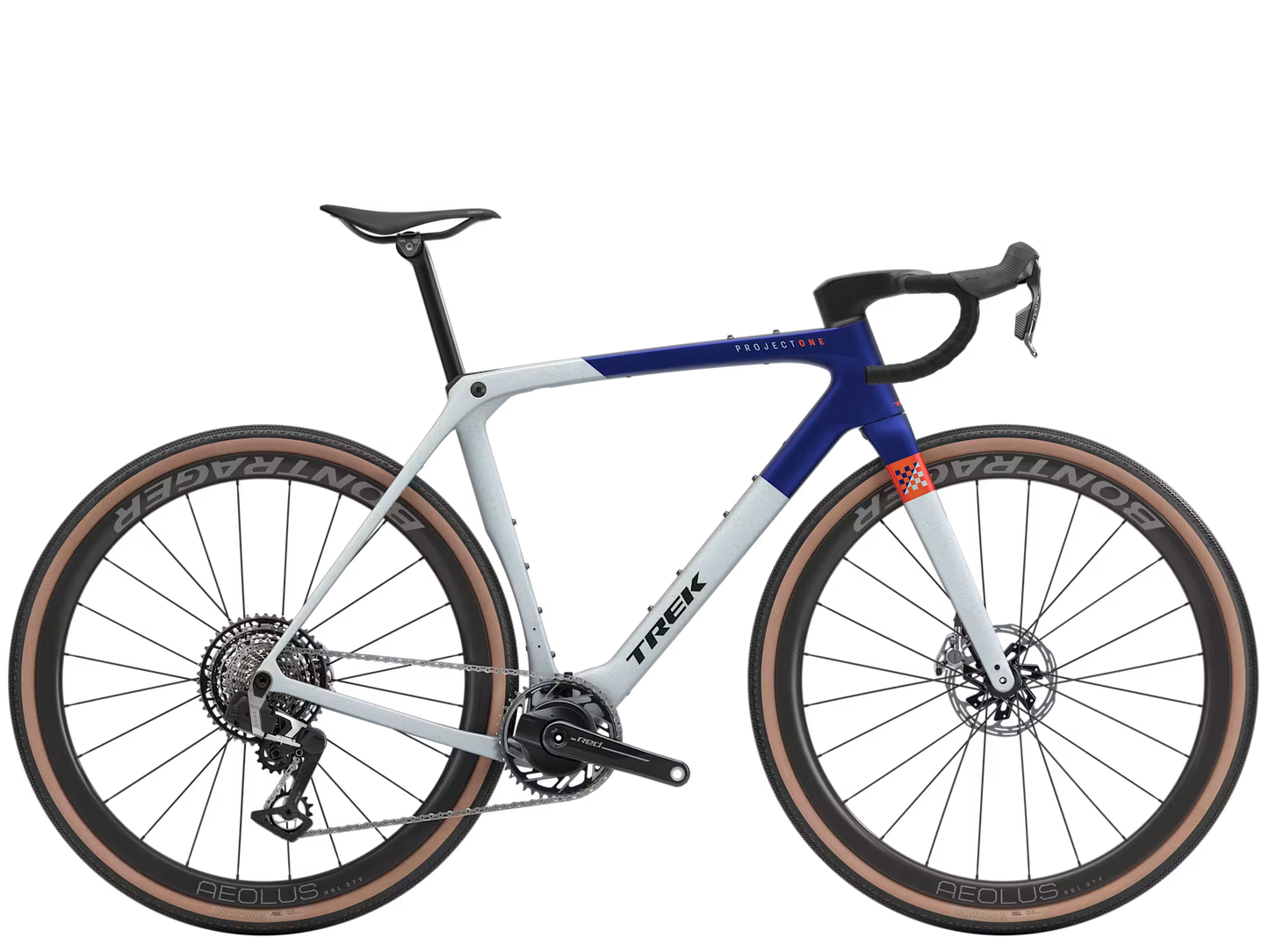 Trek Checkmate SLR 9 AXS