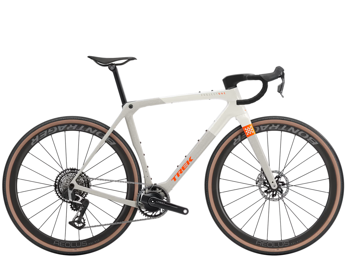 Trek Checkmate SLR 9 AXS