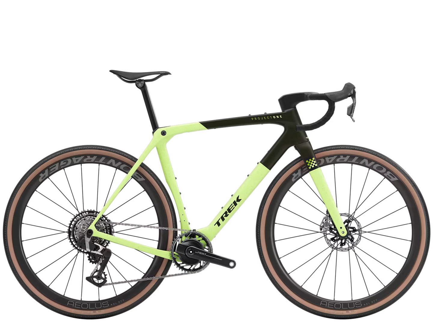 Trek Checkmate SLR 9 AXS