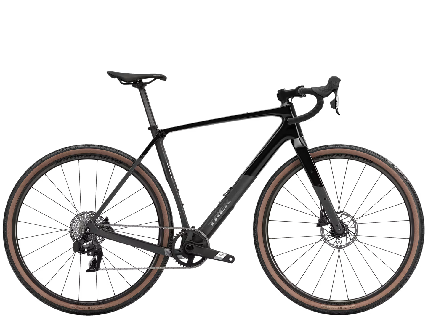 Trek Checkpoint SL 5 AXS Gen 3