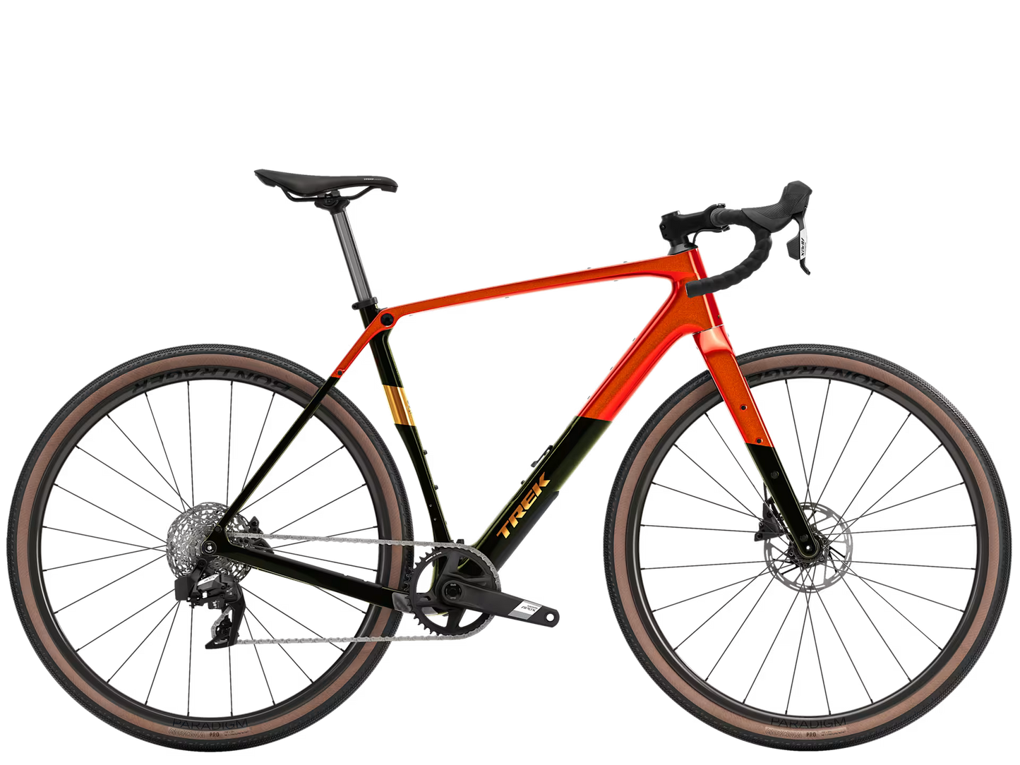 Trek Checkpoint SL 5 AXS Gen 3