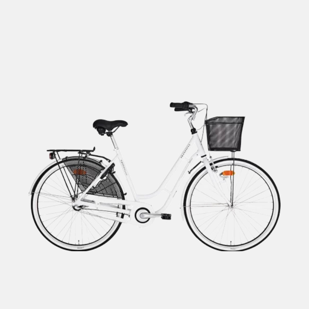 Skanstull Women's Bike 3-speed