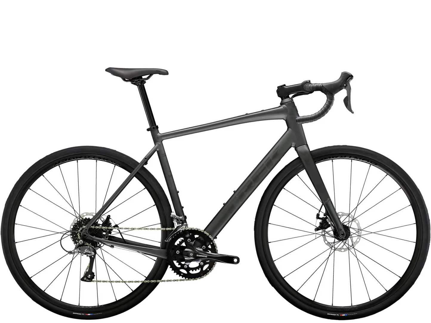 Trek Domane AL 2 Gen 4 