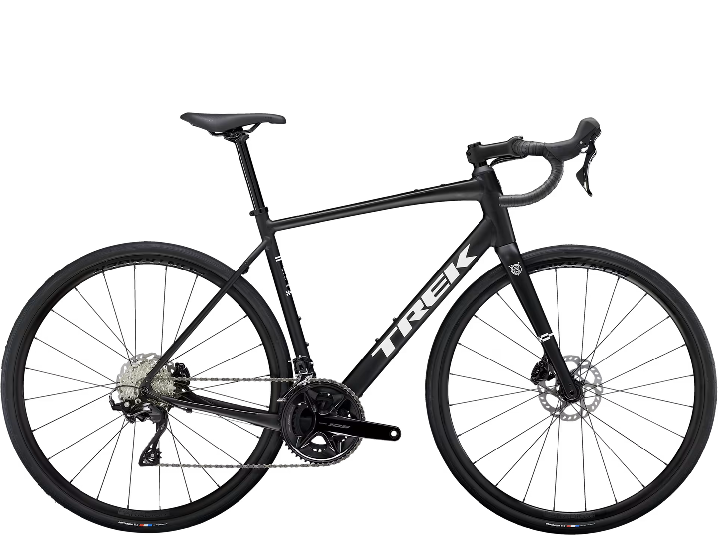 Trek Domane AL 5 Gen 4 