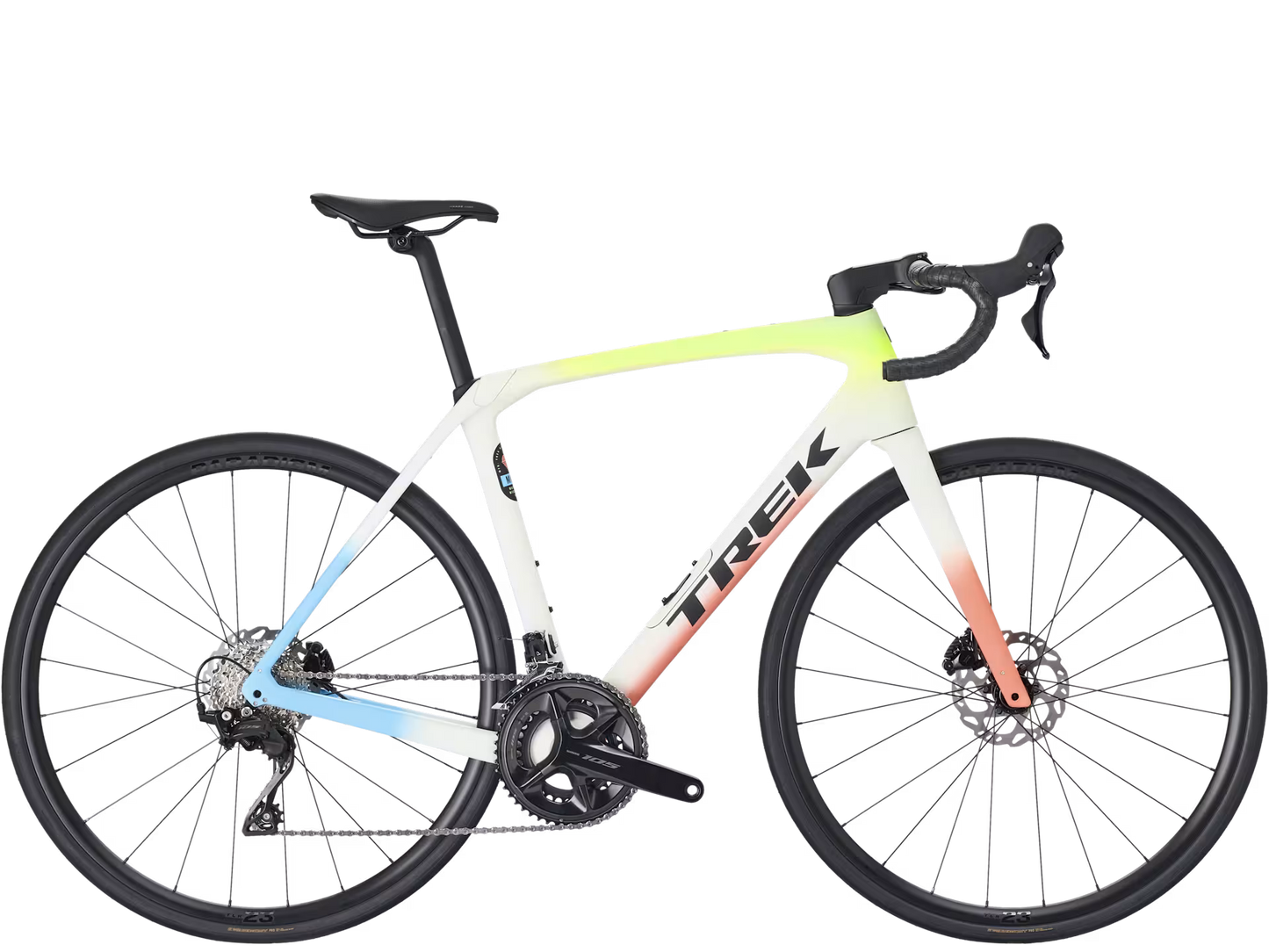 Trek Domane SL 5 Gen 4 